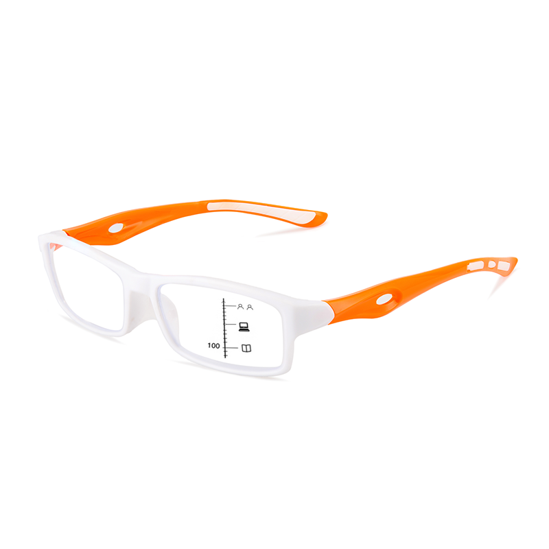 SPORTS ULTRA-LIGHT ANTI-BLUE LIGHT READING GLASSES