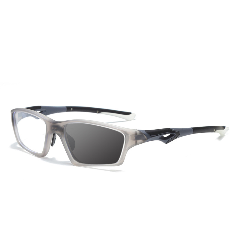 ULTRA-LIGHT SPORTS OUTDOOR ADJUSTABLE PHOTOCHROMIC READING GLASSES