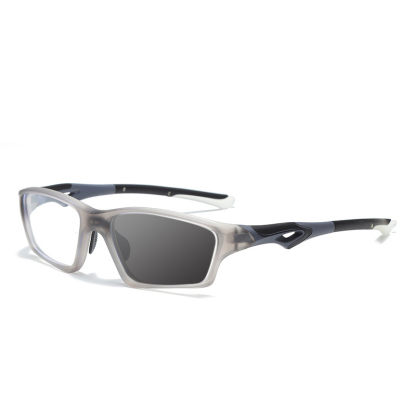 ULTRA-LIGHT SPORTS OUTDOOR ADJUSTABLE PHOTOCHROMIC READING GLASSES