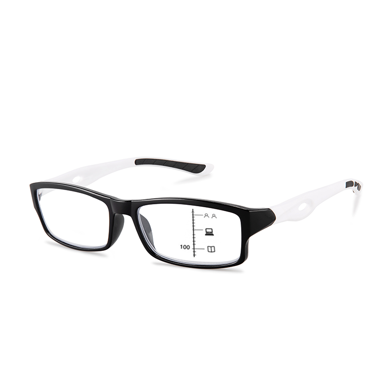 SPORTS ULTRA-LIGHT ANTI-BLUE LIGHT READING GLASSES
