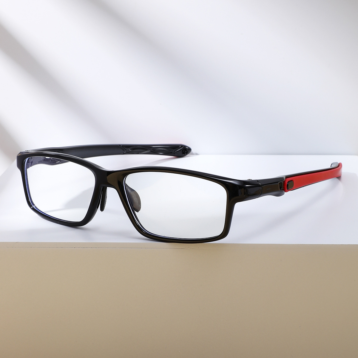 MEN'S SPORTS ULTRALIGHT ADJUSTABLE GLASSES