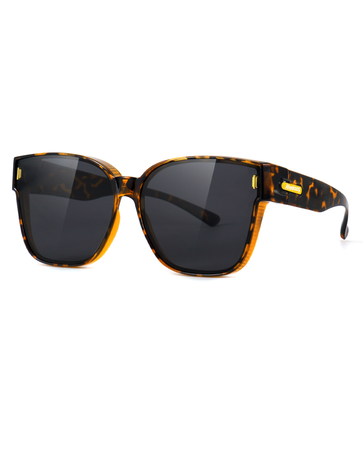 Retro Women's Fit Over Sunglasses – Meeloog
