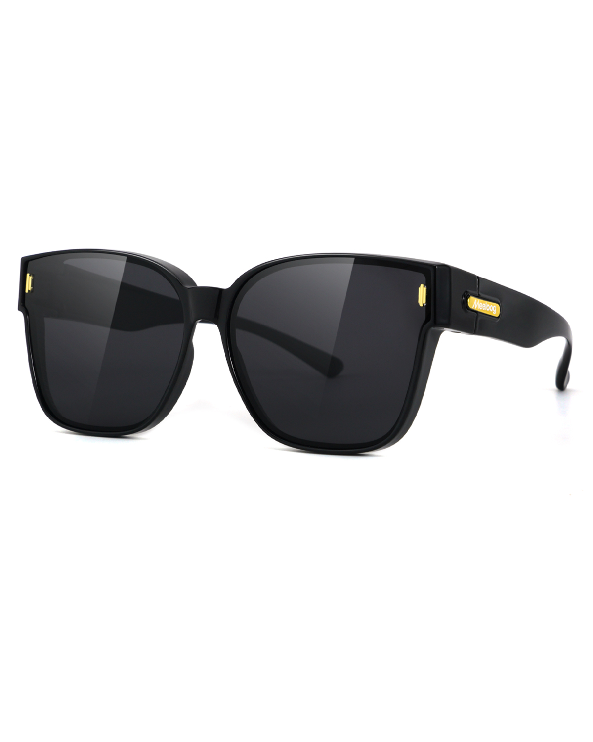 Retro Women's Fit Over Sunglasses – Meeloog