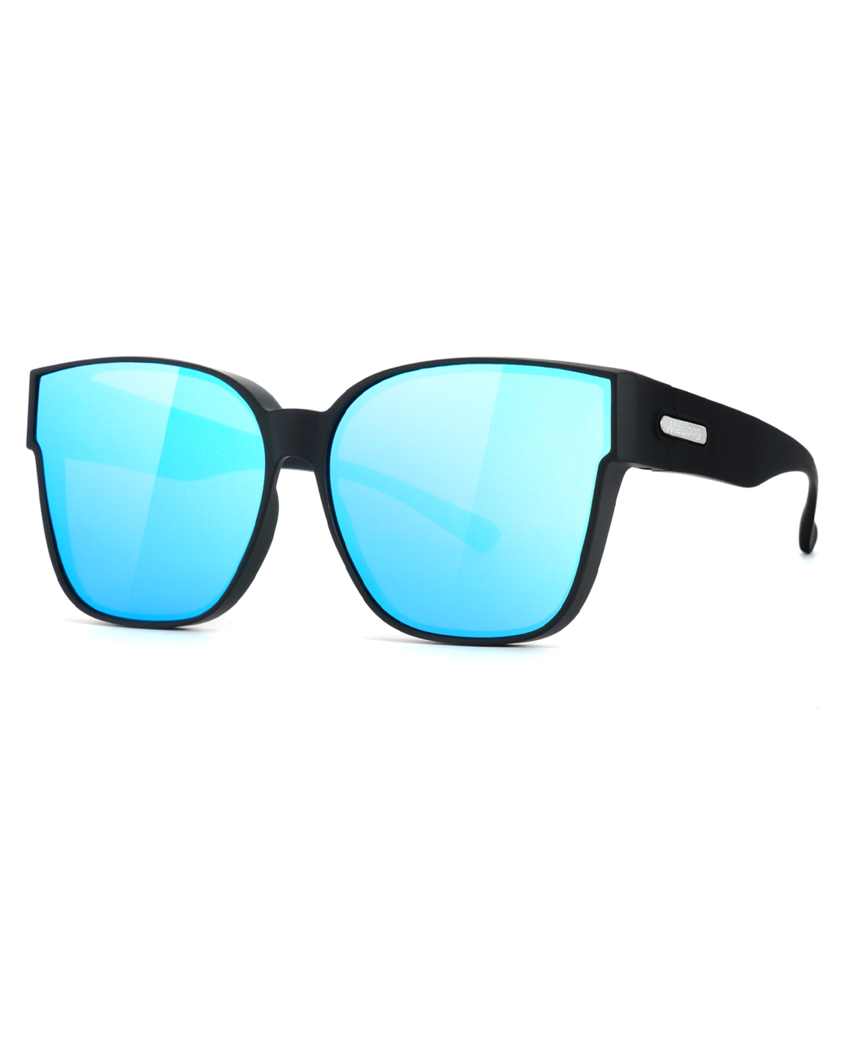 Retro Women's Fit Over Sunglasses – Meeloog