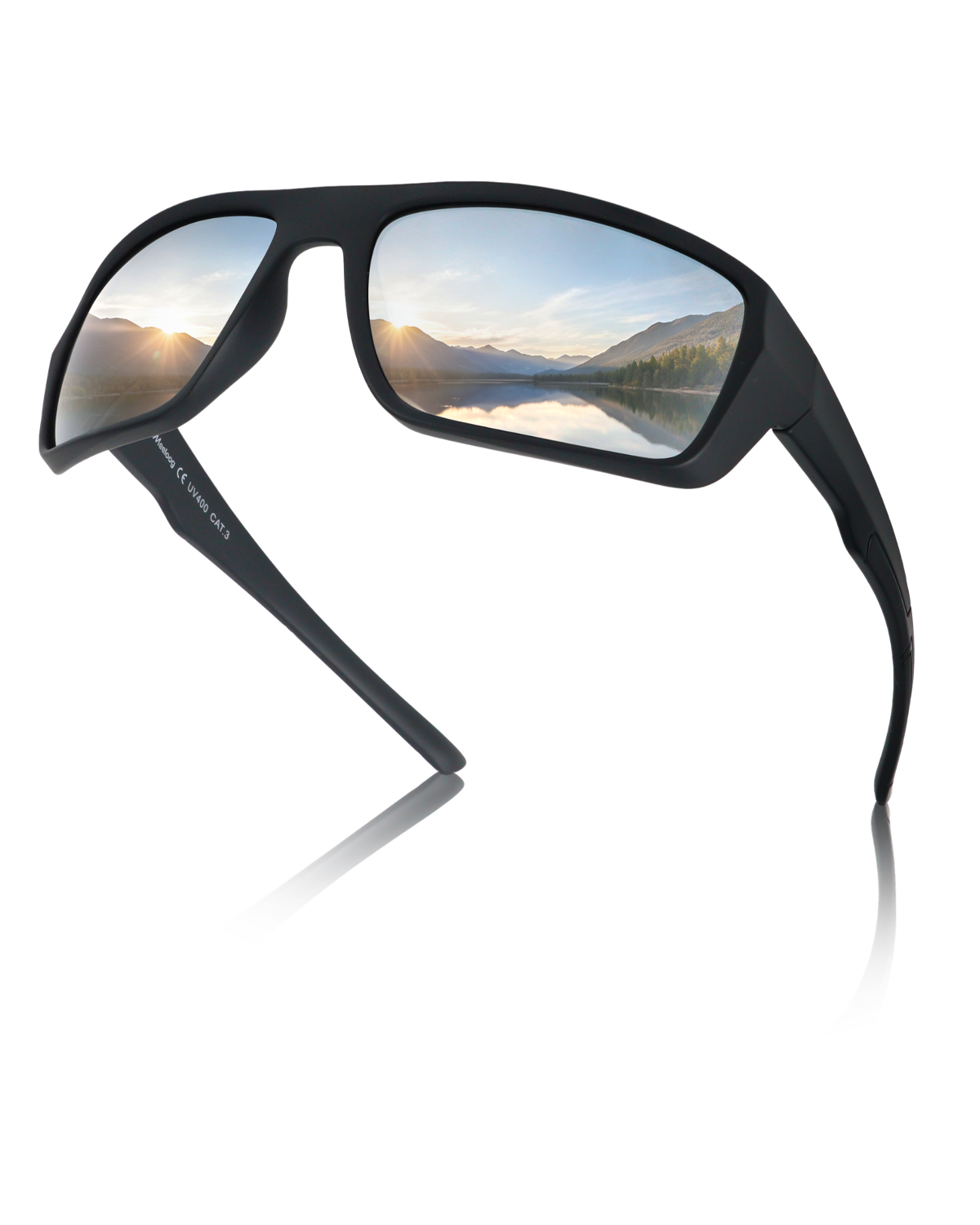 Fishing Sunglasses