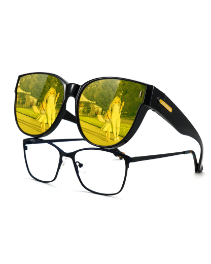 Night Vision Glasses For Women