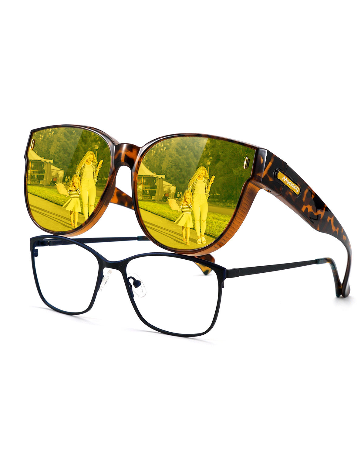 Night Vision Glasses For Women