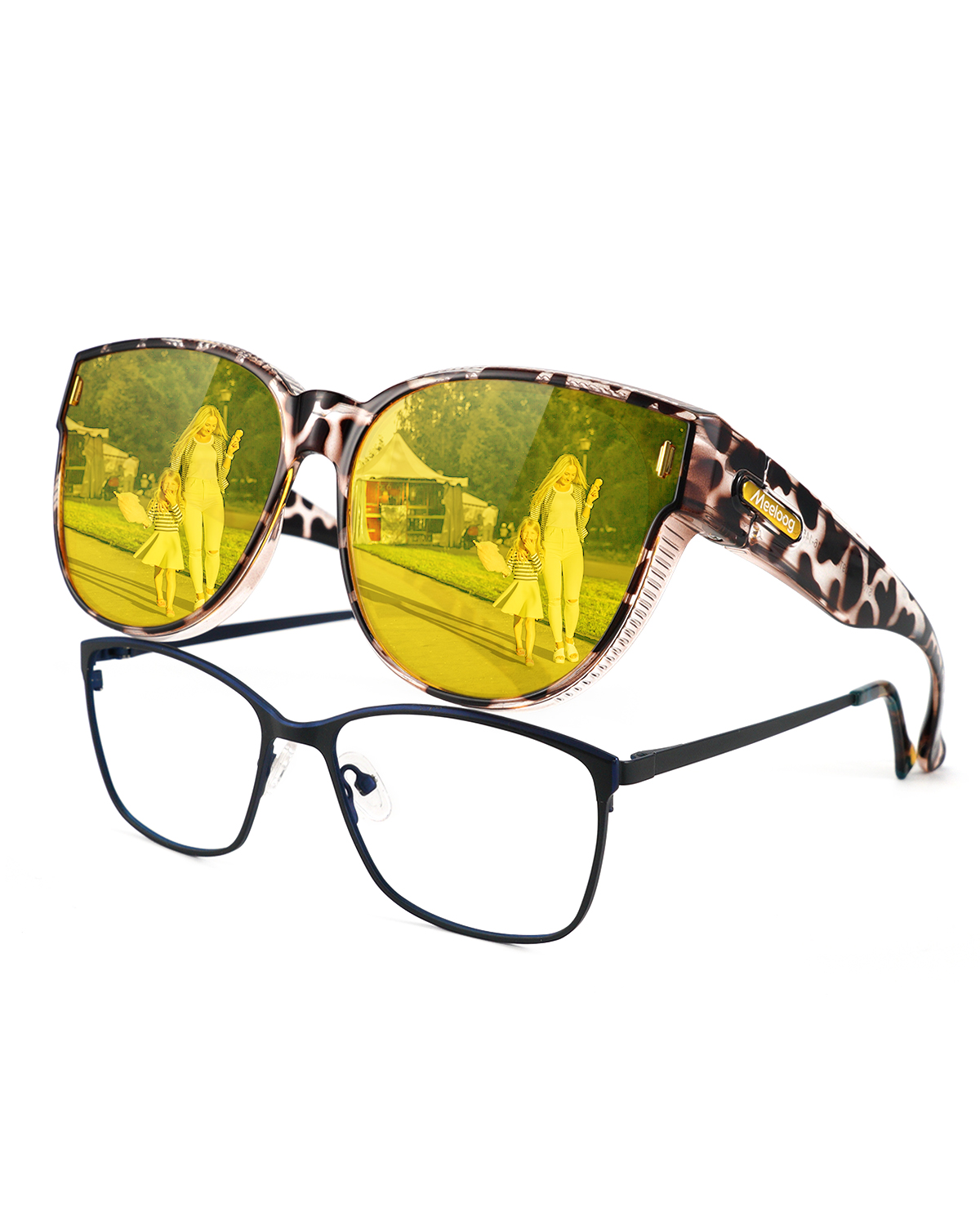 Night Vision Glasses For Women