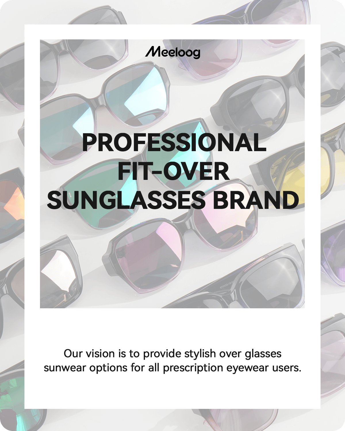 Custom Order Link-Meeloog