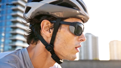 Running Sunglasses