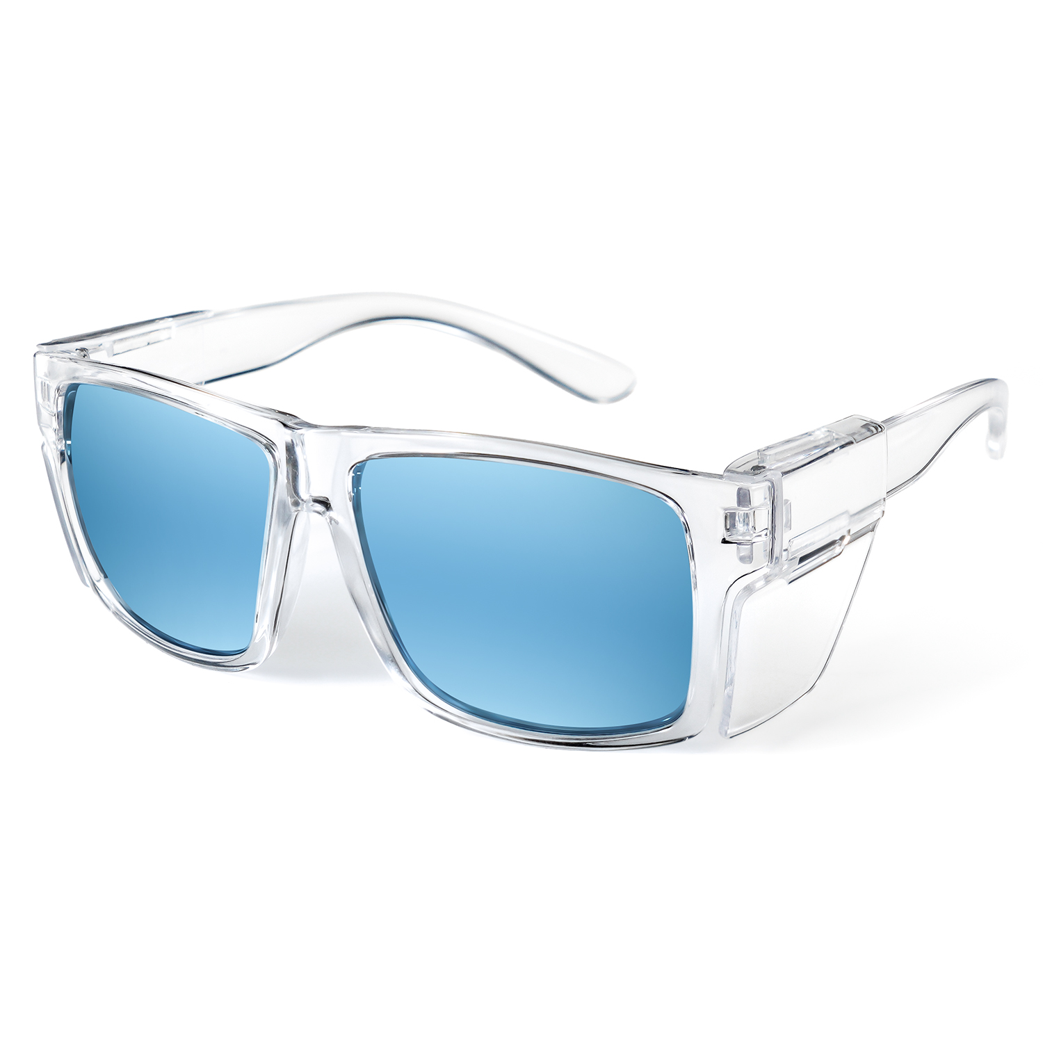Z87+ Safety Glasses