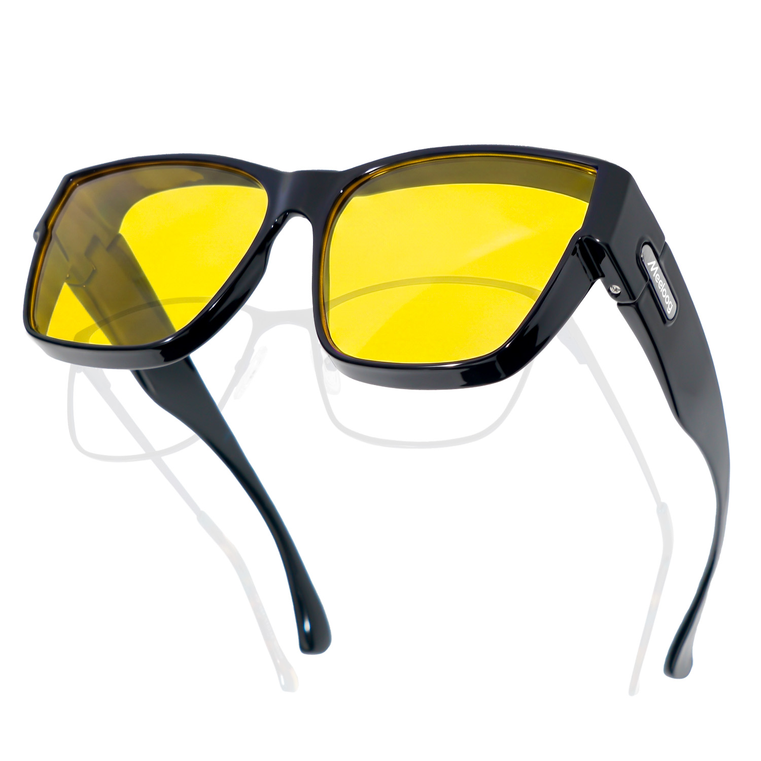 Night Vision Glasses For Men