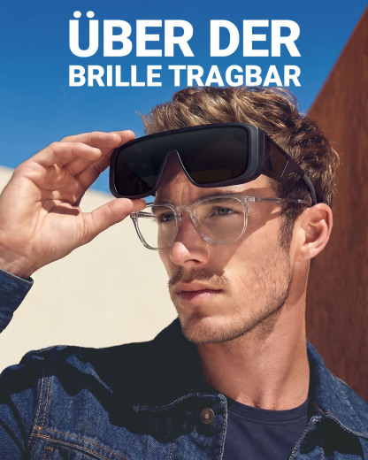 CAT 4 Fit Over Sunglasses