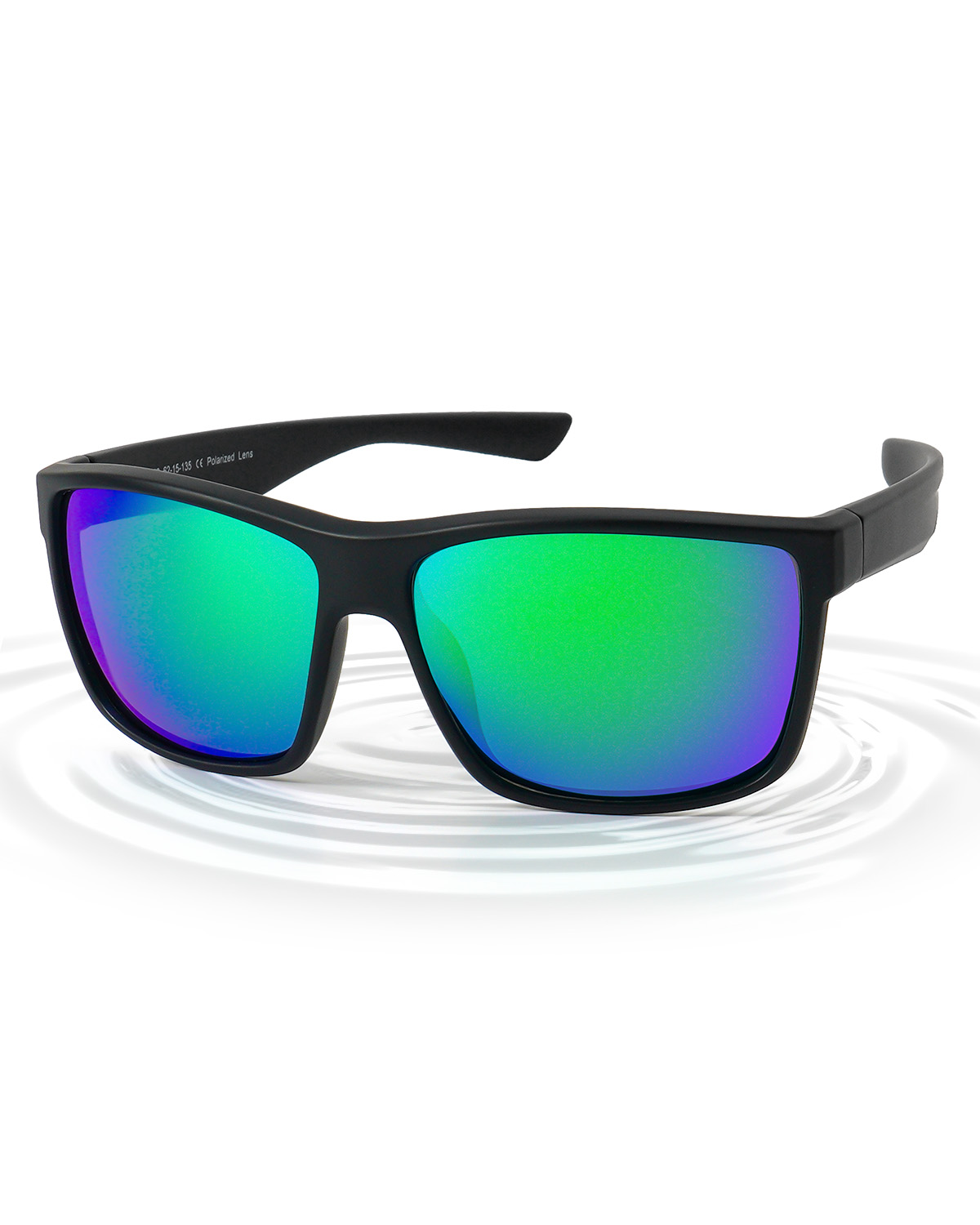 Floating Sunglasses