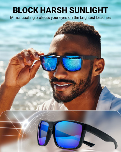 Floating Sunglasses