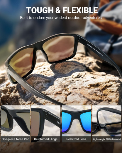 Floating Sunglasses
