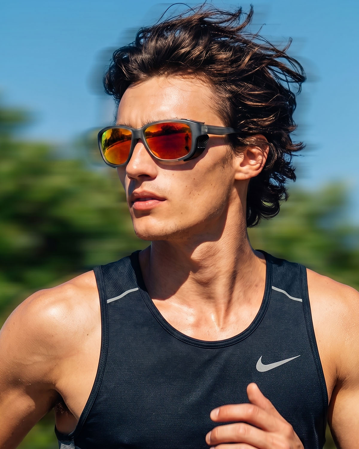 Running Sunglasses
