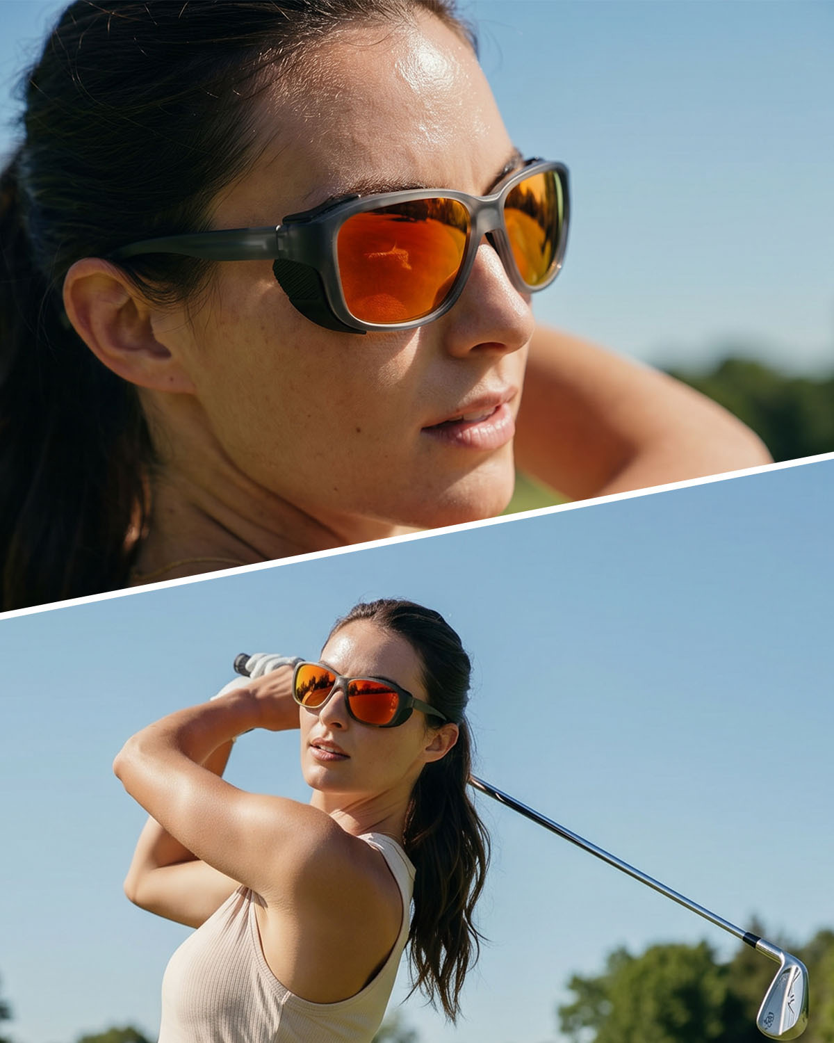 Running Sunglasses