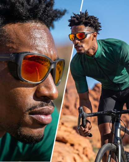 Running Sunglasses
