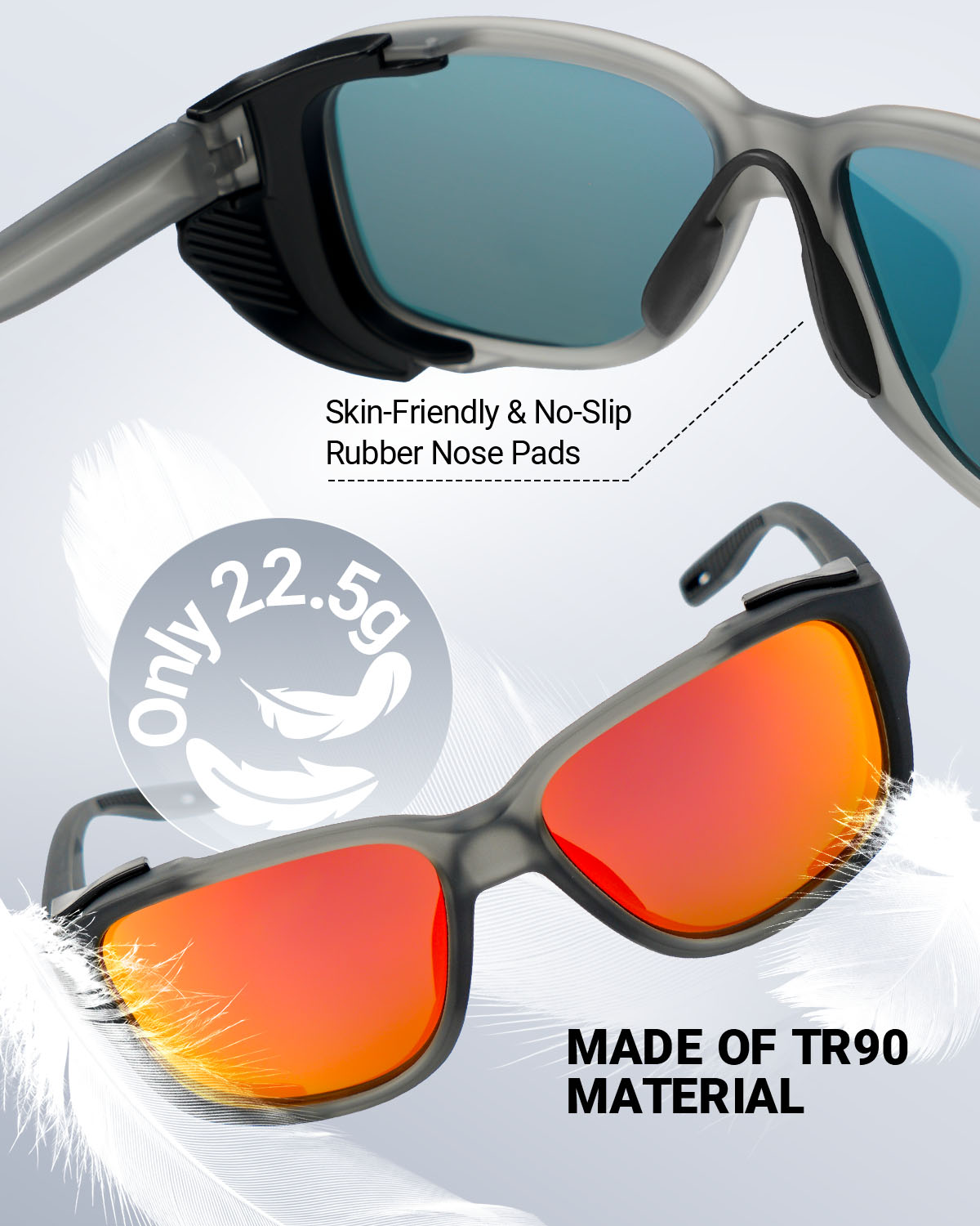 Running Sunglasses