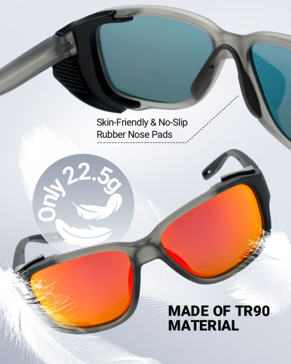 Running Sunglasses