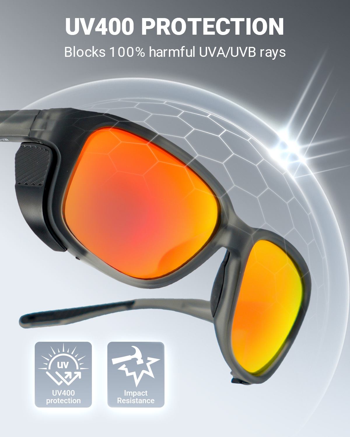 Running Sunglasses