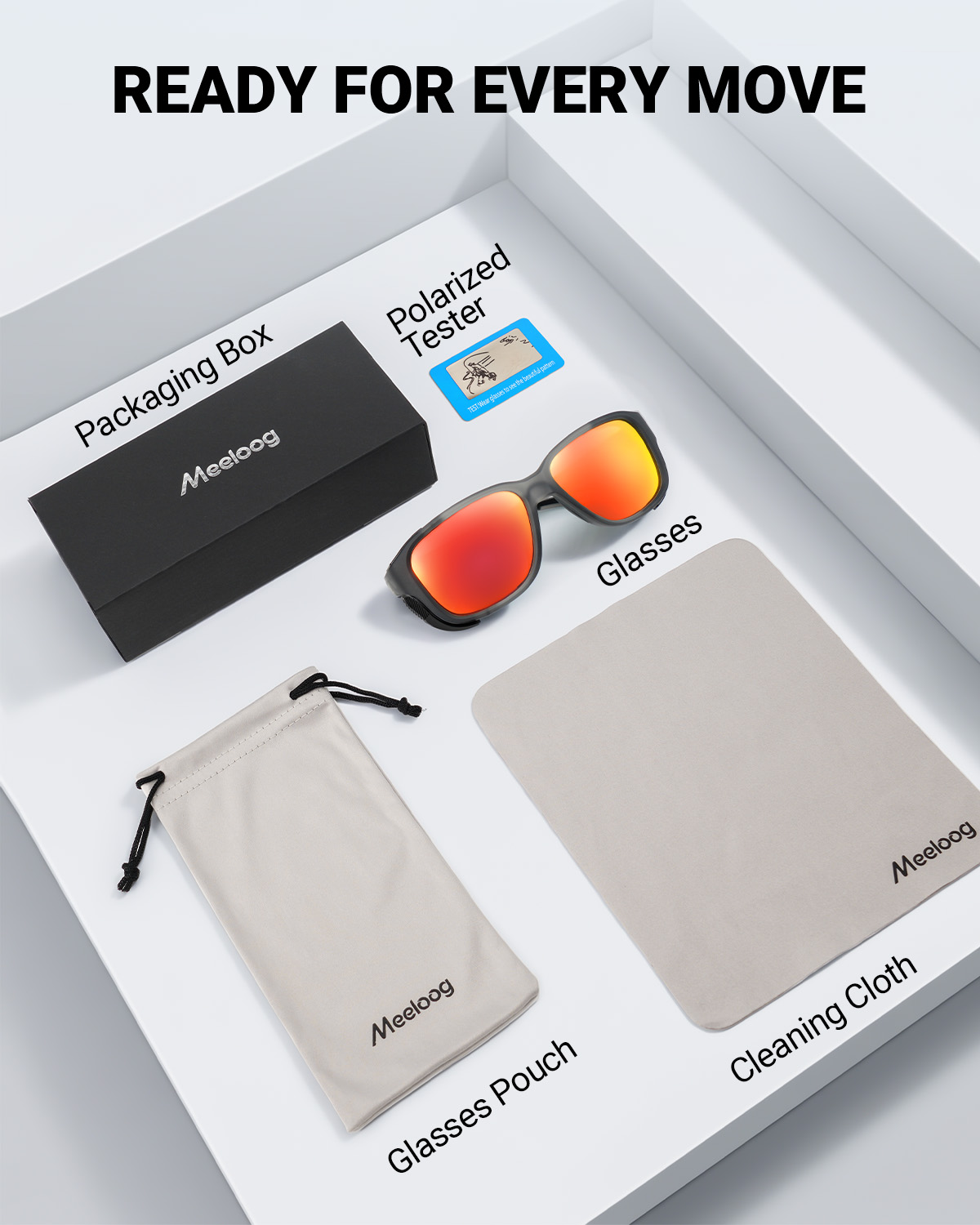 Running Sunglasses