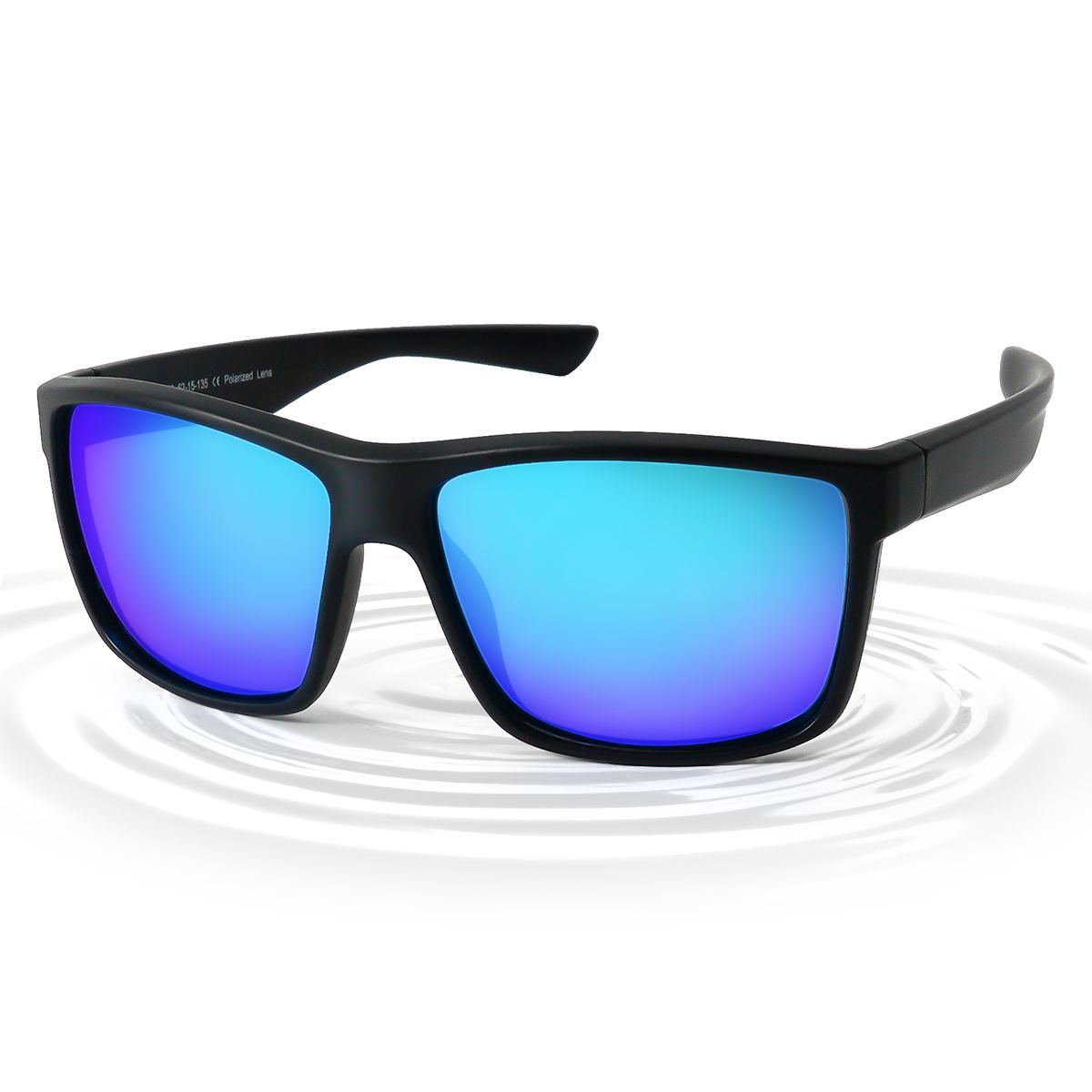 Floating Sunglasses