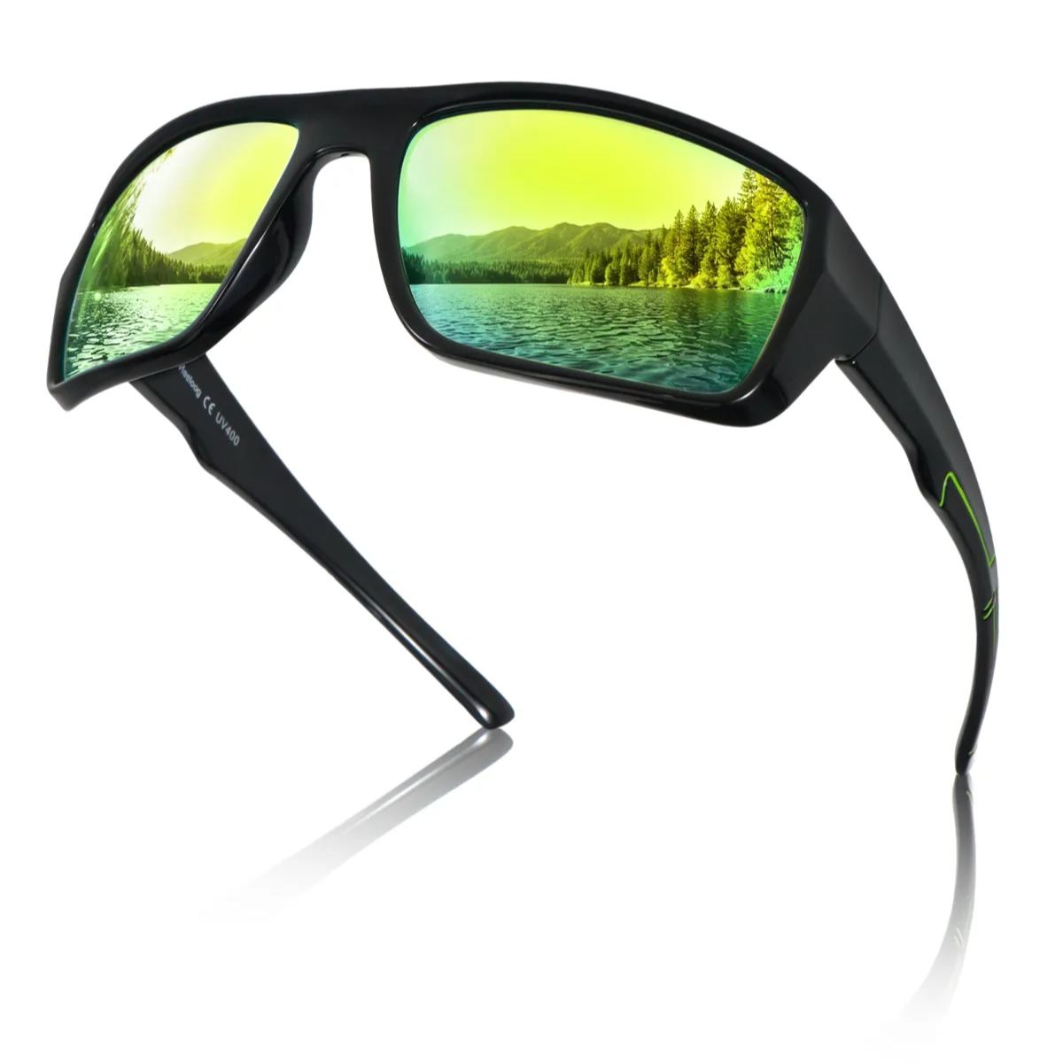 Fishing Sunglasses