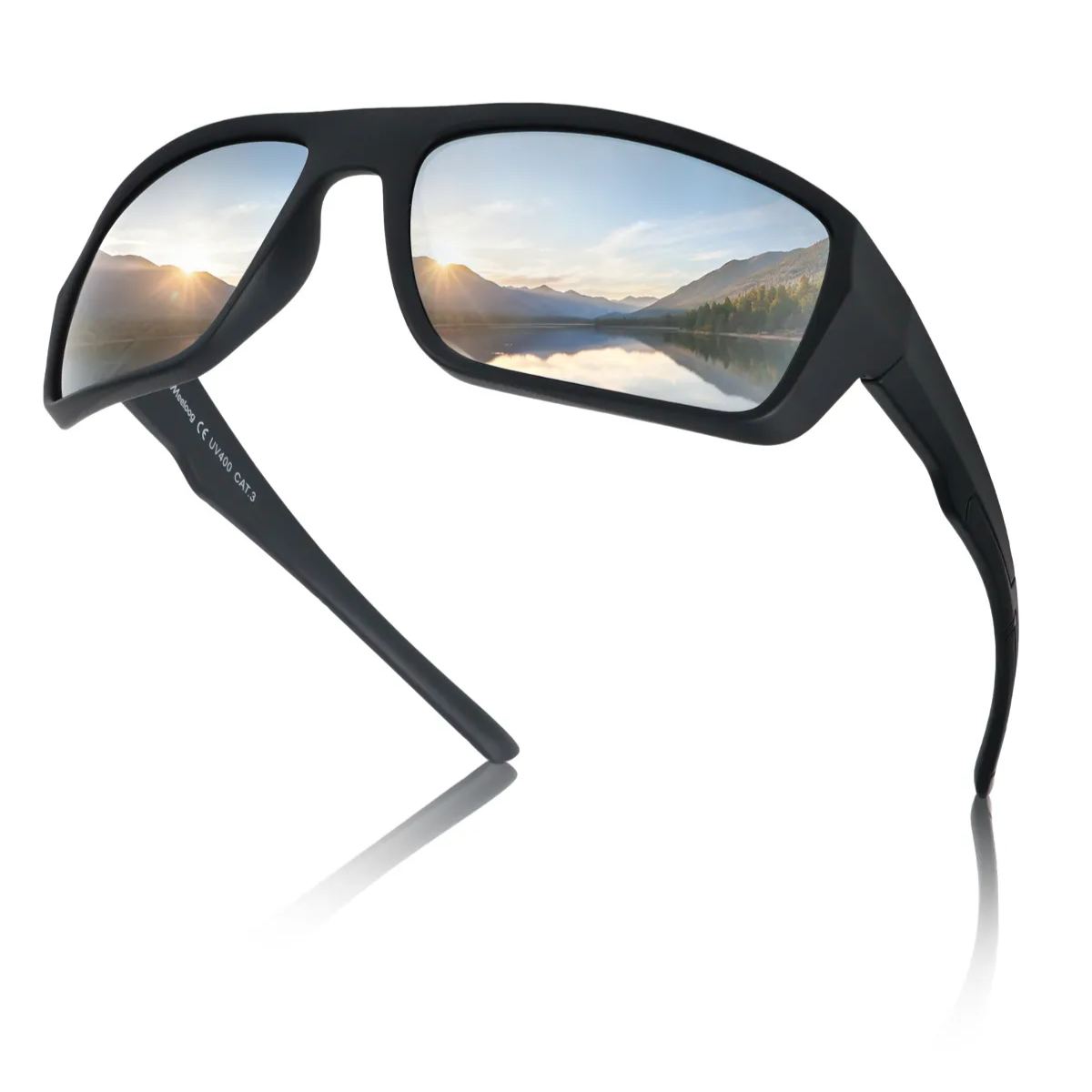 Fishing Sunglasses