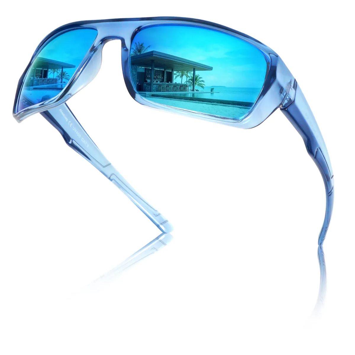Fishing Sunglasses