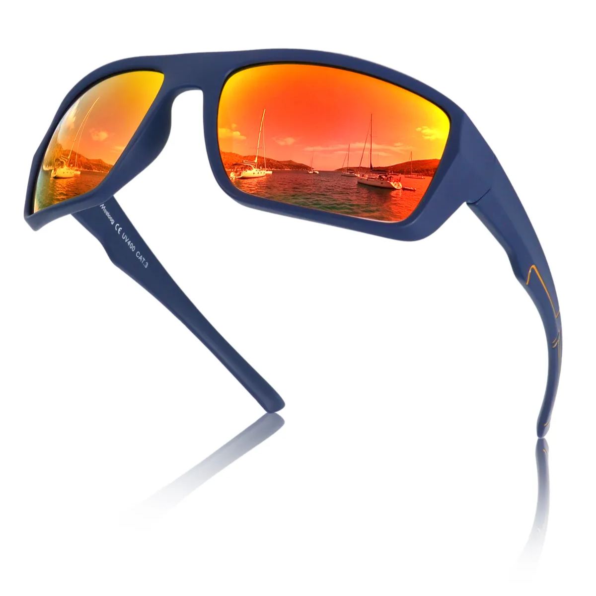 Fishing Sunglasses