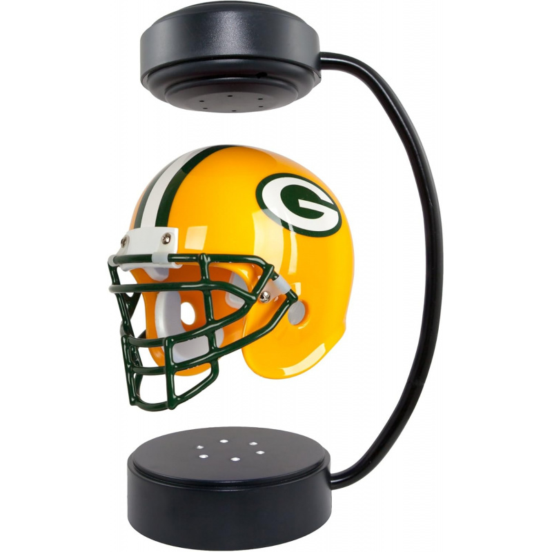 [NEW] Green Bay Packers NFL Team Hover Helmet
