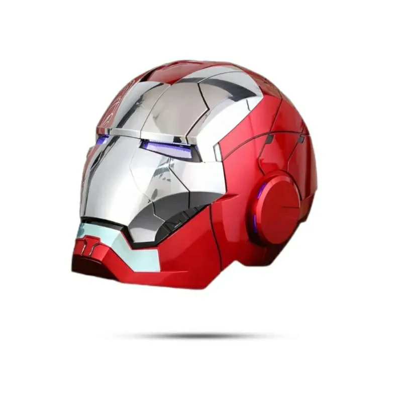 Iron man helmets mk5 mk50 series