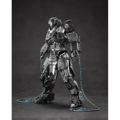 Iron Man Whiplash Mark2 Action Figure Joints Movable 9 Inches