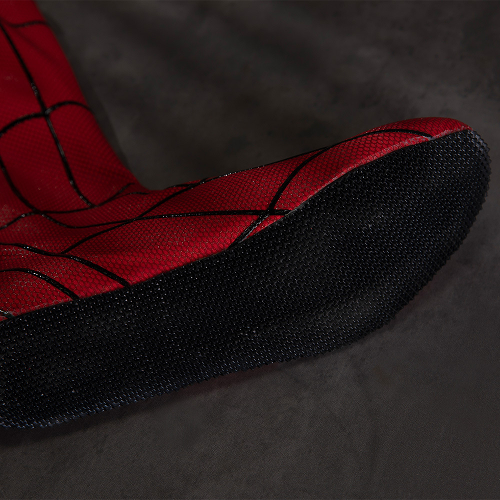 [Premium] TASM2 Spider-Man Costume Peter Parker Brand New Day Cosplay Men’s Suit, Handcrafted