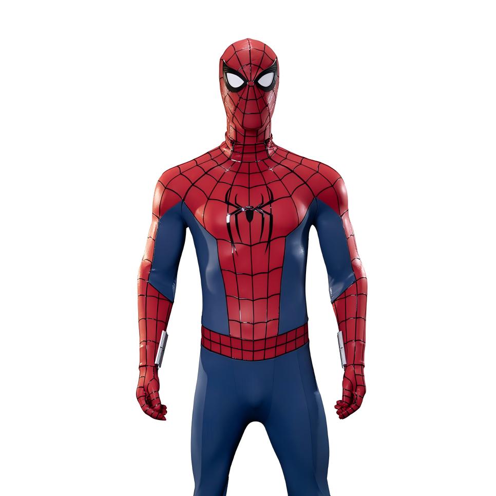 Spiderman Costumes