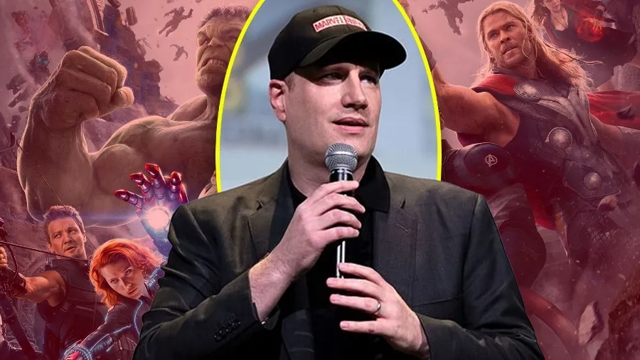  Marvel, Actually Cooling Down? Kevin Feige Finally Gets It After 6 Years!