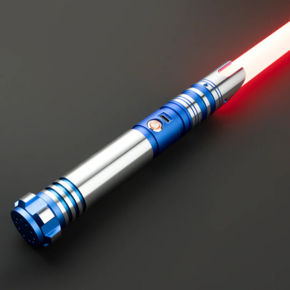 Skywalker Lightsaber App control Dueling Light Saber Metal Hilt 26CM
