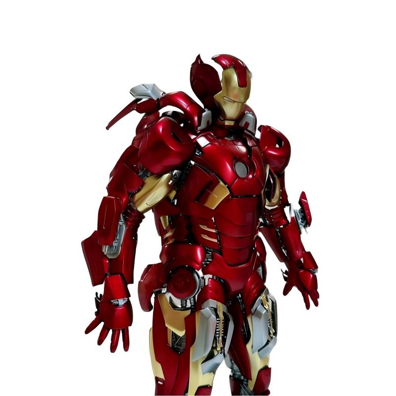 Iron man Action Figures