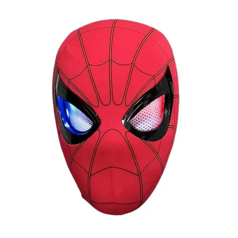[NEW]Spider man Mask Ⅱ Remote control with moving eyes