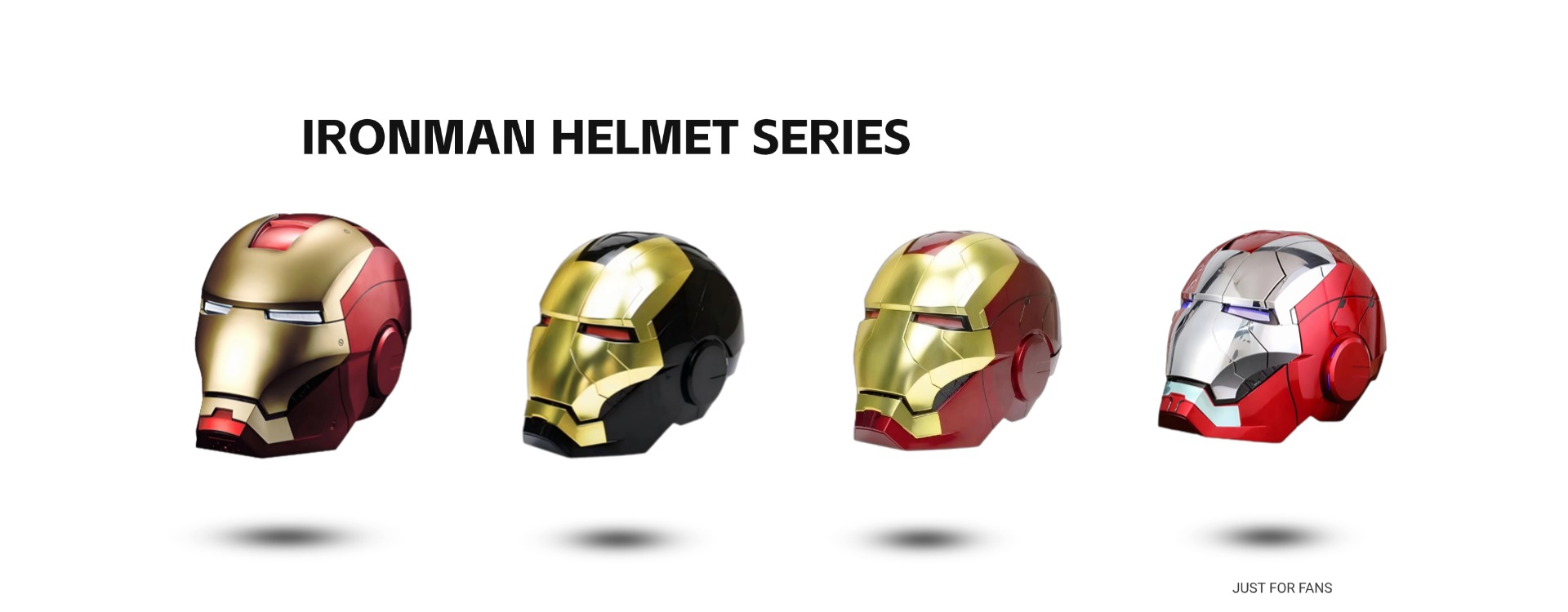 How to Operate the Iron Man MK5 Helmet: A Step-by-Step Guide