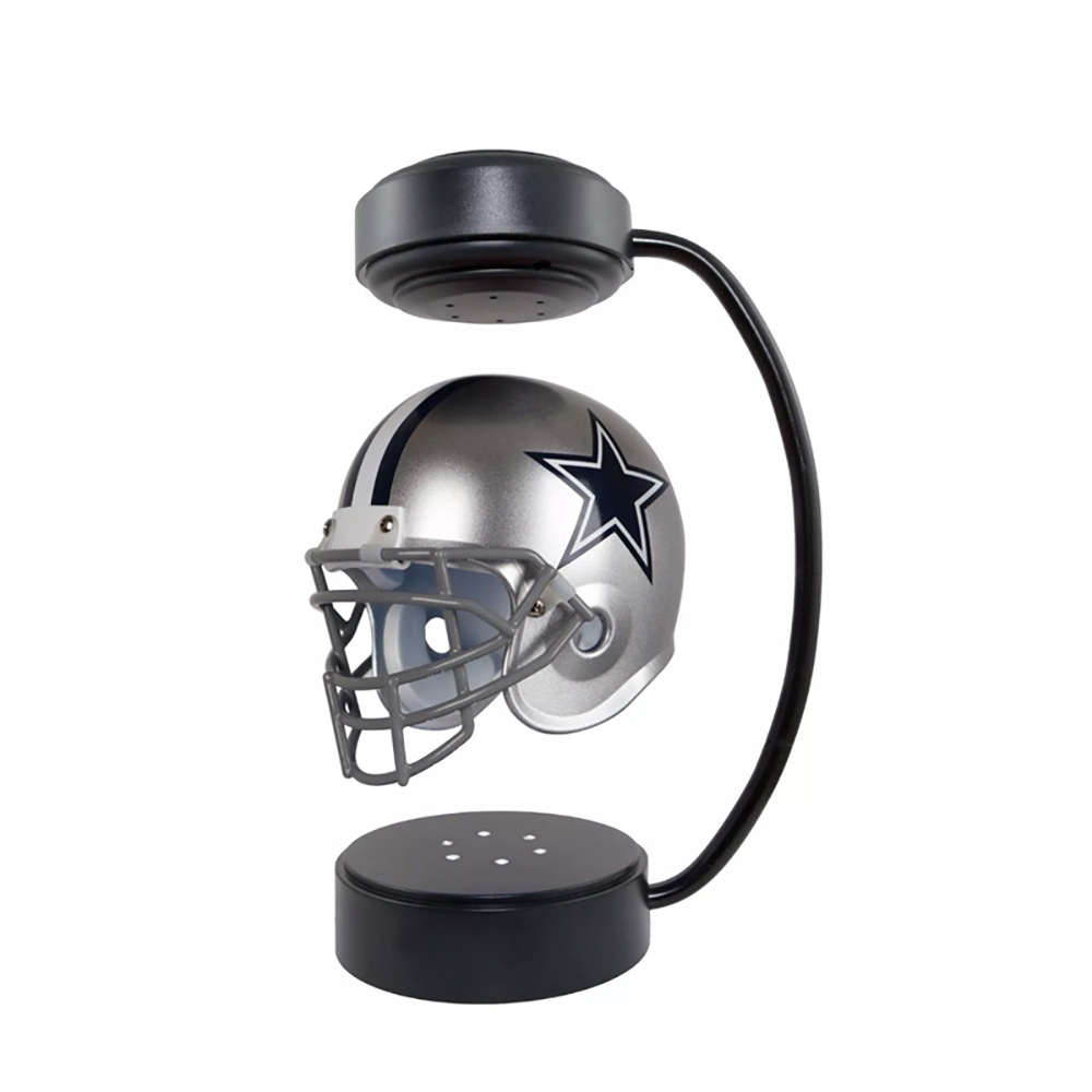 NFL Floating Helmets Collection