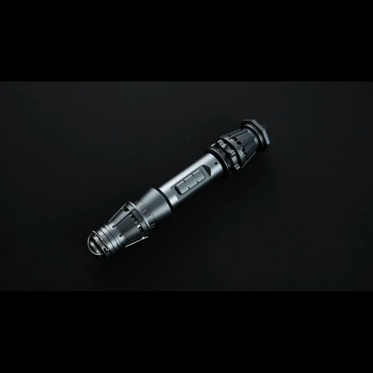 Premium Lightsaber Jedi RSW Rey Skywalker Light Saber Force FX Hilt 27CM 051