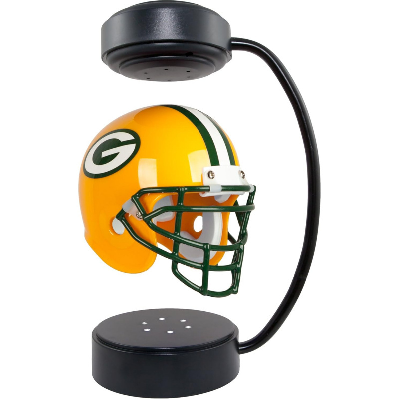 [NEW] Green Bay Packers NFL Team Hover Helmet
