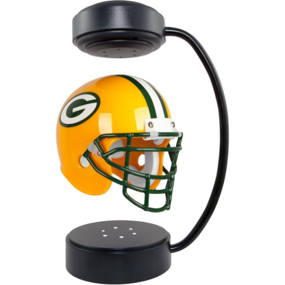 [NEW] Green Bay Packers NFL Team Hover Helmet