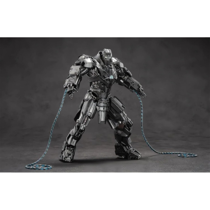 Iron Man Whiplash Mark2 Action Figure Joints Movable 9 Inches