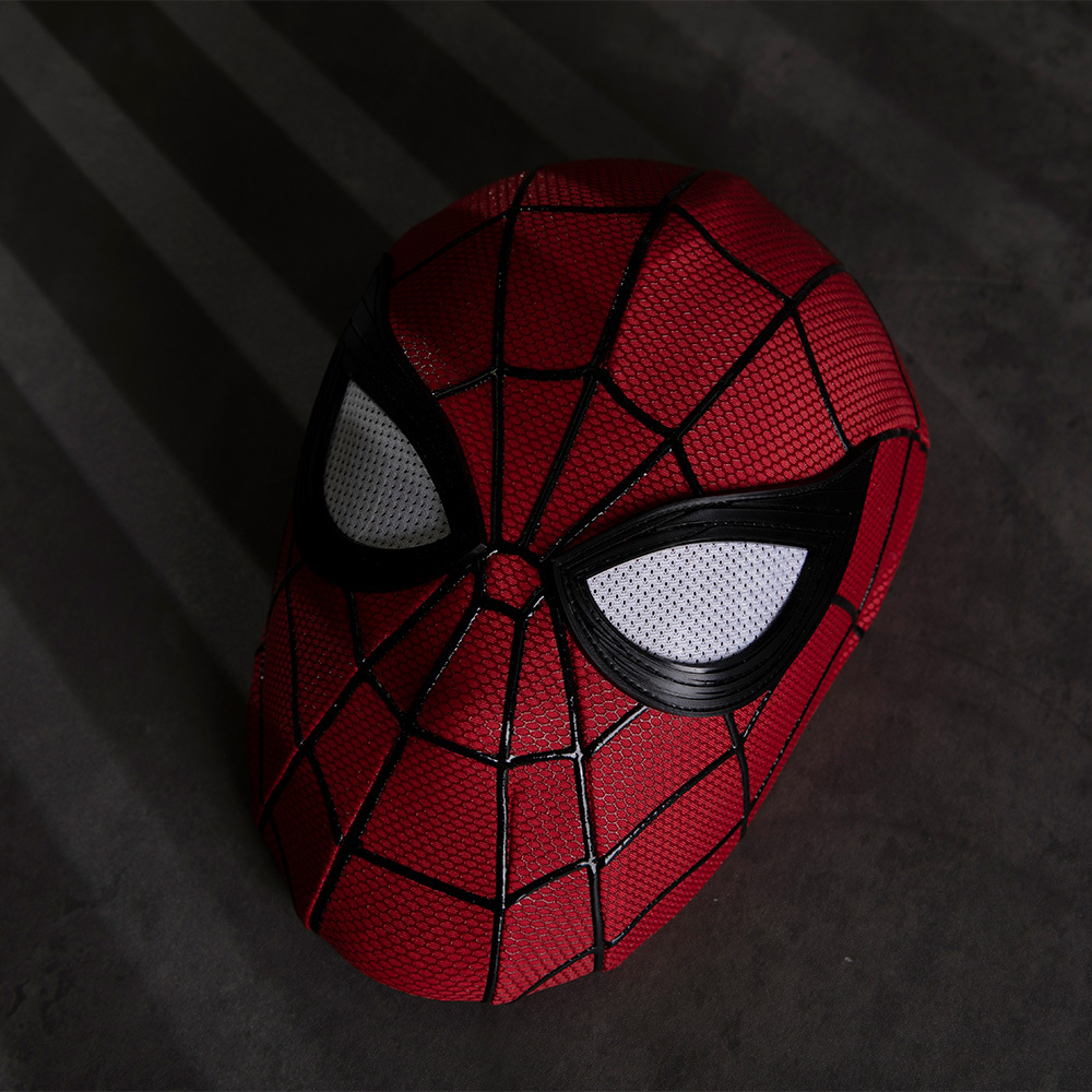 [Premium] TASM2 Spider-Man Costume Peter Parker Brand New Day Cosplay Men’s Suit, Handcrafted