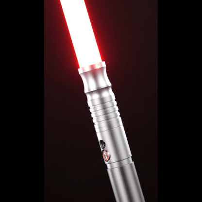 Skywalker Lightsaber Dueling Light Saber Bluetooth App Control 92cm Blade Metal Hilt 26CM HY002