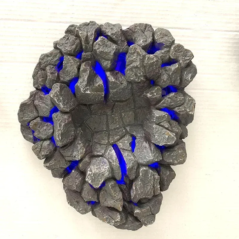 【NEW】Mjolnir Thor Hammer Metal Zinc-Alloy,1:1 Model,44cm